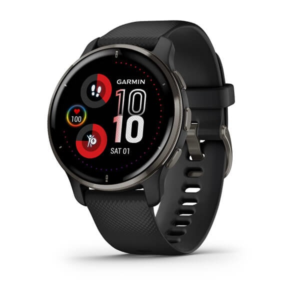 Garmin Venu® 2 Plus - biket.co.za
