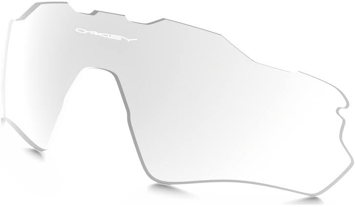 Oakley Radar EV path replacement lenses - Photochromic - biket.co.za