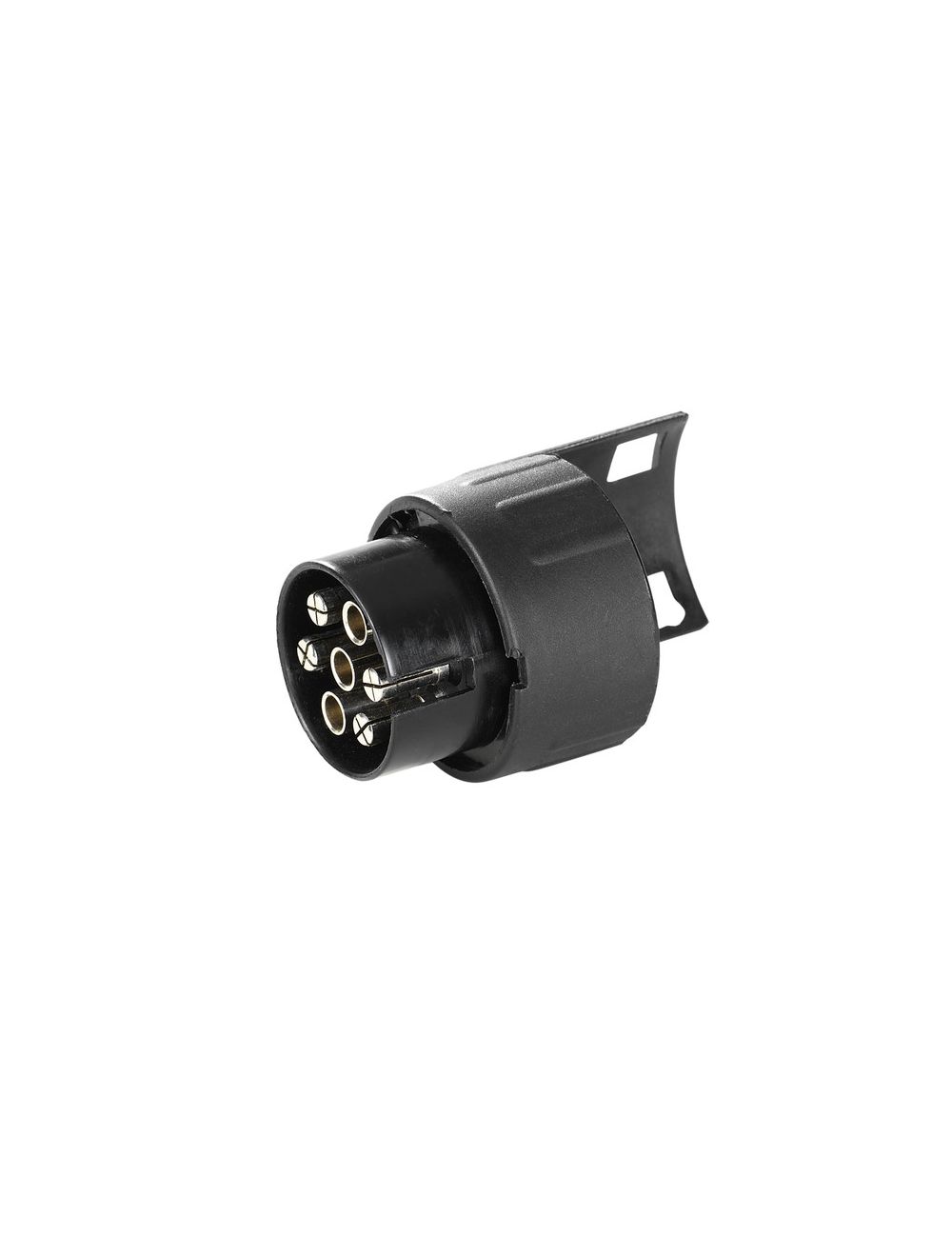 Thule 7 to 13 Pin Adapter - biket.co.za