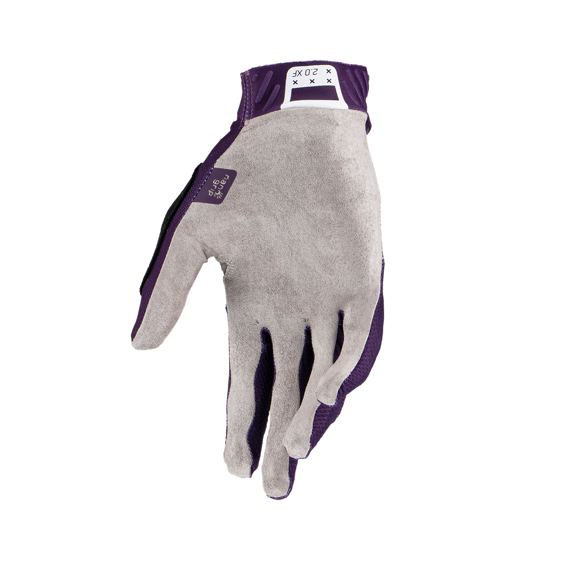 Leatt Glove MTB 2.0 X-Flow- Area 51 - biket.co.za