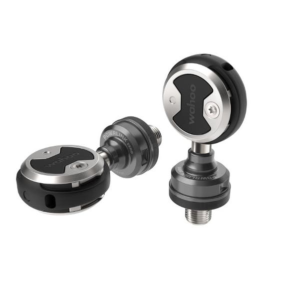 Wahoo Powrlink Zero Dual-Sided Power Pedals - biket.co.za